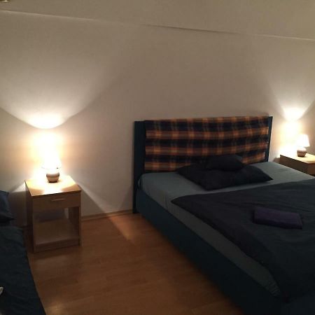 Apartmán Duomo Rustical Košice Exteriér fotografie