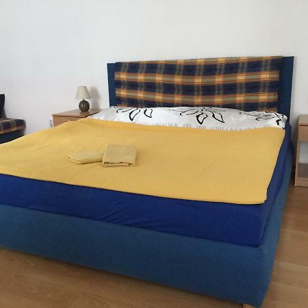 Apartmán Duomo Rustical Košice Exteriér fotografie