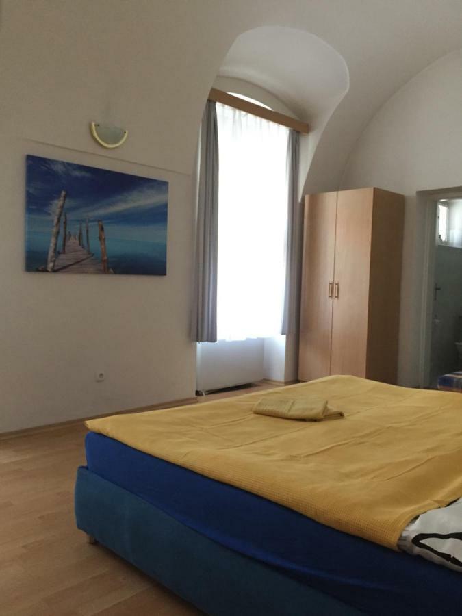 Apartmán Duomo Rustical Košice Exteriér fotografie