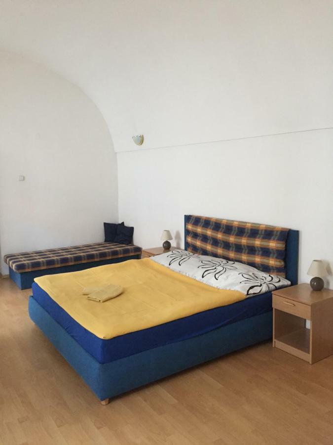 Apartmán Duomo Rustical Košice Exteriér fotografie