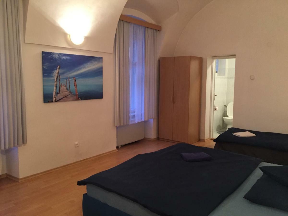 Apartmán Duomo Rustical Košice Exteriér fotografie